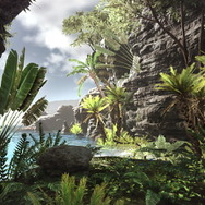 PS VR『モンスター オブ ザ ディープ ファイナルファンタジーXV』配信日が11月21日に決定