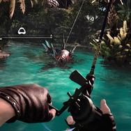 PS VR『モンスター オブ ザ ディープ ファイナルファンタジーXV』配信日が11月21日に決定