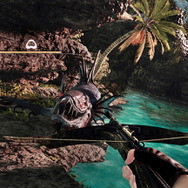 PS VR『モンスター オブ ザ ディープ ファイナルファンタジーXV』配信日が11月21日に決定