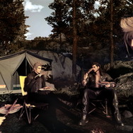 PS VR『モンスター オブ ザ ディープ ファイナルファンタジーXV』配信日が11月21日に決定