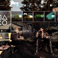 PS VR『モンスター オブ ザ ディープ ファイナルファンタジーXV』配信日が11月21日に決定