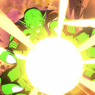 『ドラゴンボール ファイターズ』PV第2弾が到着、クリリン、ピッコロ、18号、16号が新たに参戦！