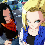 『ドラゴンボール ファイターズ』PV第2弾が到着、クリリン、ピッコロ、18号、16号が新たに参戦！