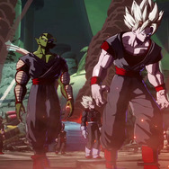 『ドラゴンボール ファイターズ』PV第2弾が到着、クリリン、ピッコロ、18号、16号が新たに参戦！
