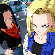 『ドラゴンボール ファイターズ』PV第2弾が到着、クリリン、ピッコロ、18号、16号が新たに参戦！