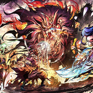 4人協力マルチプレイ特化型の戦国MORPG『戦国 ASURA』事前登録スタート