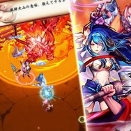 4人協力マルチプレイ特化型の戦国MORPG『戦国 ASURA』事前登録スタート