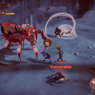 『FFXV』本編と同じ物語が楽しめる『ファイナルファンタジーXV ポケットエディション』が登場！ スマホ向けに2017年秋配信予定