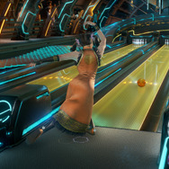 『鉄拳7』ボウリングのミニゲームやコスチュームの追加など、ボリューム満点のDLC1は8月31日に配信開始!