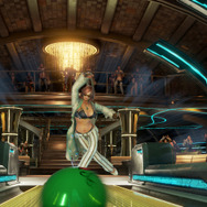 『鉄拳7』ボウリングのミニゲームやコスチュームの追加など、ボリューム満点のDLC1は8月31日に配信開始!