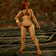 『鉄拳7』ボウリングのミニゲームやコスチュームの追加など、ボリューム満点のDLC1は8月31日に配信開始!