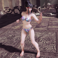 『鉄拳7』ボウリングのミニゲームやコスチュームの追加など、ボリューム満点のDLC1は8月31日に配信開始!