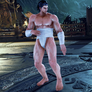 『鉄拳7』ボウリングのミニゲームやコスチュームの追加など、ボリューム満点のDLC1は8月31日に配信開始!