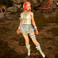 『鉄拳7』ボウリングのミニゲームやコスチュームの追加など、ボリューム満点のDLC1は8月31日に配信開始!