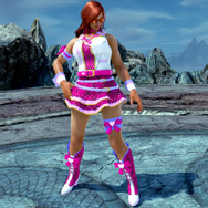 『鉄拳7』ボウリングのミニゲームやコスチュームの追加など、ボリューム満点のDLC1は8月31日に配信開始!