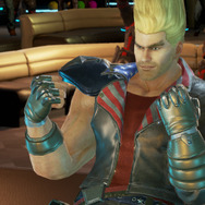 『鉄拳7』ボウリングのミニゲームやコスチュームの追加など、ボリューム満点のDLC1は8月31日に配信開始!