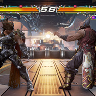 『鉄拳7』ボウリングのミニゲームやコスチュームの追加など、ボリューム満点のDLC1は8月31日に配信開始!