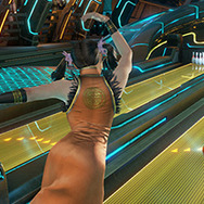 『鉄拳7』ボウリングのミニゲームやコスチュームの追加など、ボリューム満点のDLC1は8月31日に配信開始!