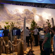 【GC 2017】『モンスターハンター：ワールド』ドイツ最速ハンズオン