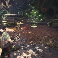 【GC 2017】『モンスターハンター：ワールド』ドイツ最速ハンズオン