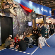 【GC 2017】『モンスターハンター：ワールド』ドイツ最速ハンズオン