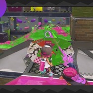 ニャニャニャ! ネコマリオタイム」『スプラトゥーン2』新ブキ