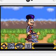 New3DS向けVCで一挙12タイトルが配信開始！『FF 4・5・6』『ロマサガ2』『ゴエモン2・3』『ブレスオブファイア1・2』など