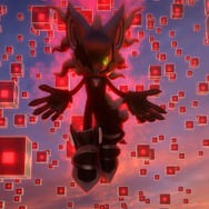 3Dハイスピードアクション『ソニックフォース』11月9日発売決定！