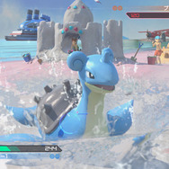 『ポッ拳 POKKEN TOURNAMENT DX』体験版が配信！―ローカル対戦も搭載