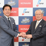 コナミ主催のe-Sports日本選手権「パワプロチャンピオンシップス 2017」がNPB公認大会に！