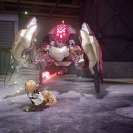 『ソードアート・オンライン フェイタル・バレット』詳報が到着！《GGO》にダイブしなかったキャラも登場