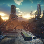 『ソードアート・オンライン フェイタル・バレット』詳報が到着！《GGO》にダイブしなかったキャラも登場