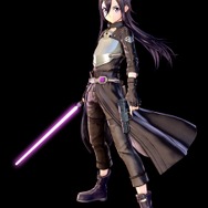 『ソードアート・オンライン フェイタル・バレット』詳報が到着！《GGO》にダイブしなかったキャラも登場