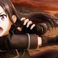 『ソードアート・オンライン フェイタル・バレット』詳報が到着！《GGO》にダイブしなかったキャラも登場