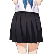 位置情報×ゲーム『MAPLUS++（仮称）』メインキャラクター新情報公開