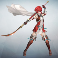 『ファイアーエムブレム無双』ダブルシステムと新キャラが明らかに―カミラなどの『if』勢が参戦！