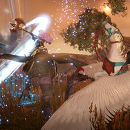 『ファイアーエムブレム無双』ダブルシステムと新キャラが明らかに―カミラなどの『if』勢が参戦！