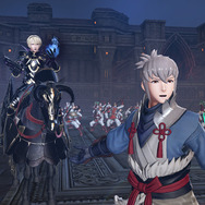 『ファイアーエムブレム無双』ダブルシステムと新キャラが明らかに―カミラなどの『if』勢が参戦！