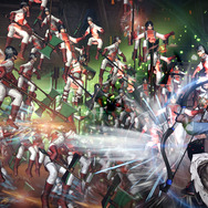 『ファイアーエムブレム無双』ダブルシステムと新キャラが明らかに―カミラなどの『if』勢が参戦！