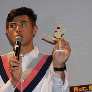 ゲムスパ編集部が参戦！「チーム対抗 LEGOワールド選手権大会」決勝戦の結果は…？