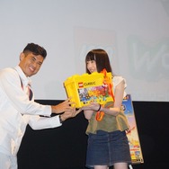 ゲムスパ編集部が参戦！「チーム対抗 LEGOワールド選手権大会」決勝戦の結果は…？