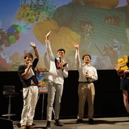 ゲムスパ編集部が参戦！「チーム対抗 LEGOワールド選手権大会」決勝戦の結果は…？