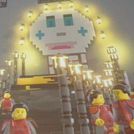 ゲムスパ編集部が参戦！「チーム対抗 LEGOワールド選手権大会」決勝戦の結果は…？