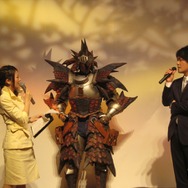 【モンスターハンターアニバーサリーパーティ】気になるWiiの『3(トライ)』と『G』の最新情報(2)