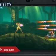 3DS『メトロイド サムスリターンズ』の紹介映像！―多種多様なアクションを繰り出せる「エイオンアビリティ」とは？