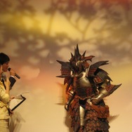 【モンスターハンターアニバーサリーパーティ】気になるWiiの『3(トライ)』と『G』の最新情報(2)