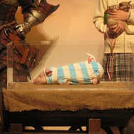 【モンスターハンターアニバーサリーパーティ】気になるWiiの『3(トライ)』と『G』の最新情報(2)