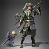 『真・三國無双8』「周瑜」「張郃」「司馬師」「馬岱」の参戦と新衣装となるキャラクタービジュアルを発表！