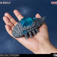 『DARK SOULS』アストラの上級騎士スタチューが予約受付中―フロム・ソフトウェアによる徹底監修