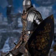 『DARK SOULS』アストラの上級騎士スタチューが予約受付中―フロム・ソフトウェアによる徹底監修